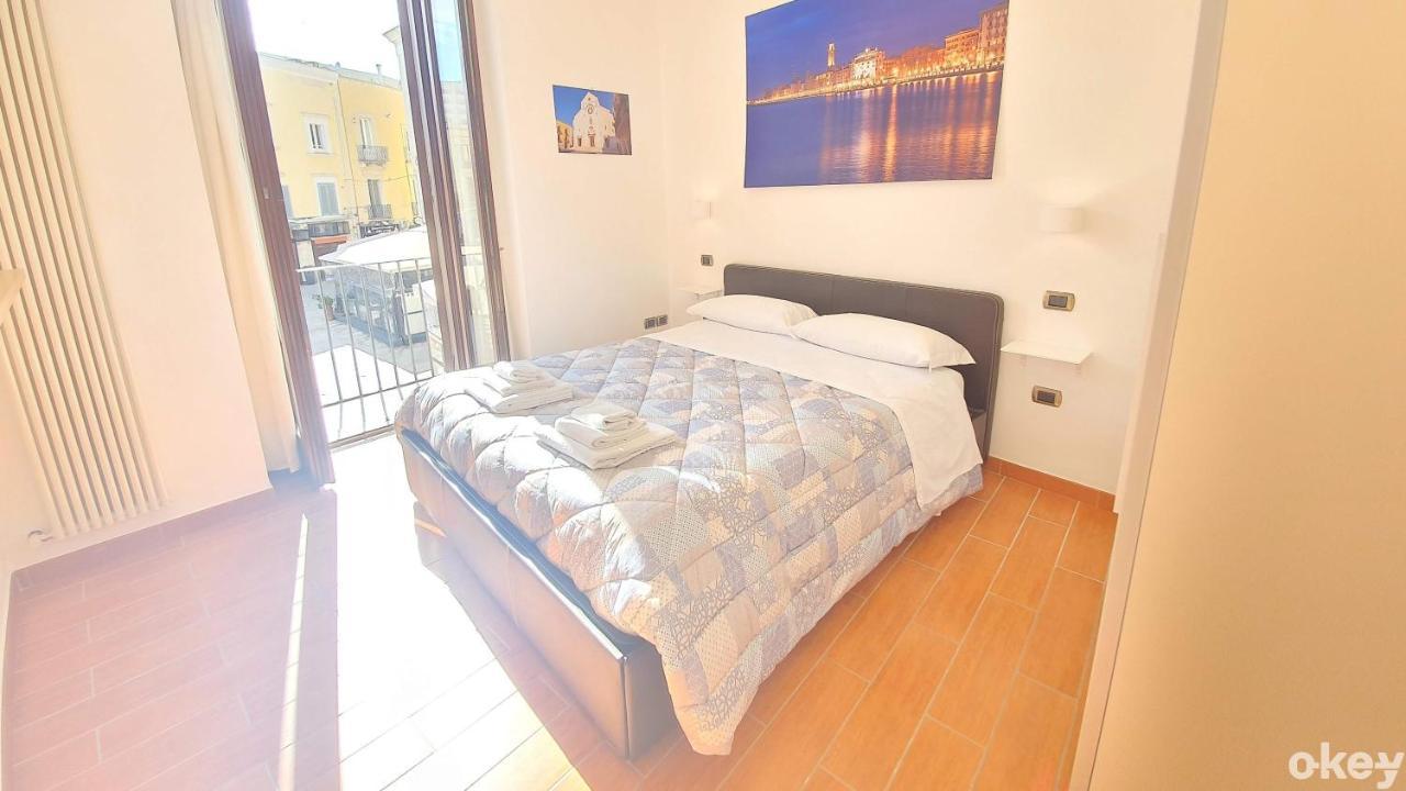 Dimora Donna Vittoria - Bari Vecchia Exterior foto