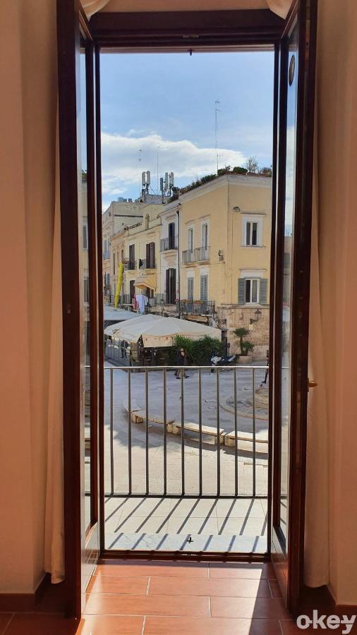 Dimora Donna Vittoria - Bari Vecchia Exterior foto