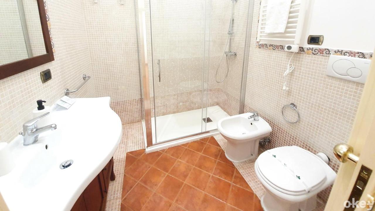 Dimora Donna Vittoria - Bari Vecchia Exterior foto