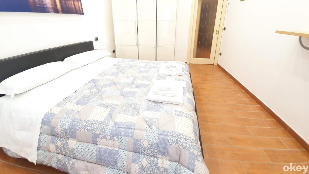 Dimora Donna Vittoria - Bari Vecchia Exterior foto