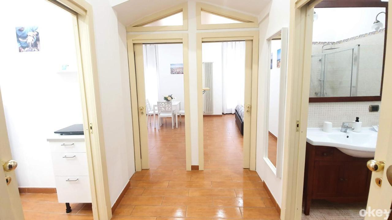 Dimora Donna Vittoria - Bari Vecchia Exterior foto