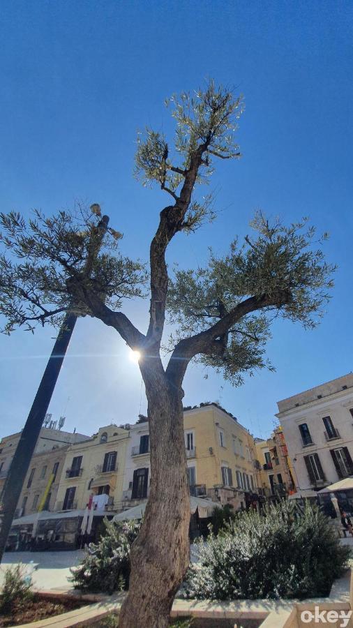 Dimora Donna Vittoria - Bari Vecchia Exterior foto